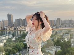 -烛影拾光观景餐厅·创意菜·摄影·小提琴(大唐不夜城店)