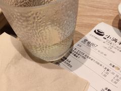 -小满手工粉(北京富力广场店)