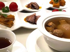 -顺德美的万豪酒店-万豪中餐厅