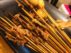 -长药唐师乐山油炸(石人直营店)
