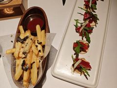 -王品牛排(郑州大卫城店)