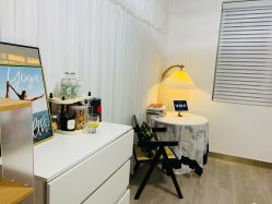 -闺蜜瑜伽·普拉提女性塑形馆