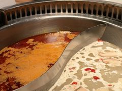 -季季红火锅(长沙步行街店)