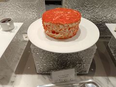 -厦门海景洲际酒店·海峡全日制餐厅