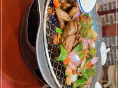 -四合院(黔灵西路店)