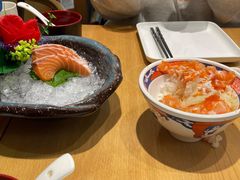 -鱼旨寿司(碧湖万达广场店)