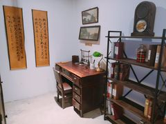 -谜·沉浸侦探剧本杀推理馆(静安店)