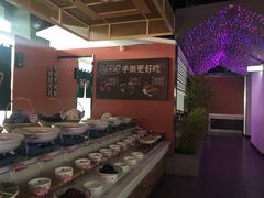 -鸽子侯·家宴·平价海鲜(市图书馆店)