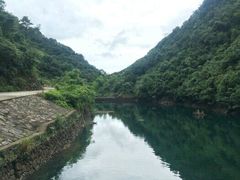 -白云源风景区