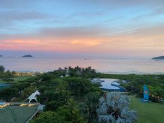 -三亚亚龙湾天域度假酒店