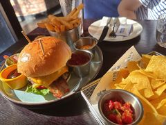 -bluefrog蓝蛙(水游城店)