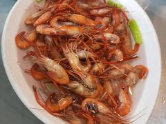 -云河农家乐饭店(福禄缘树山店)