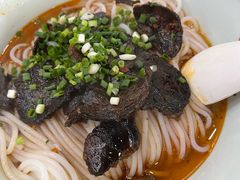 -刘聋子粉馆(张家界总店)