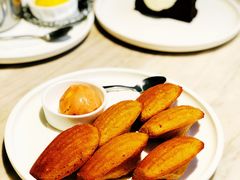 面包布丁-壳里西餐厅Coquille Seafood Bistro(蒙自路店)