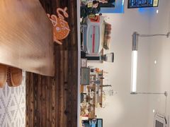 -Catch Bagel(芳草地店)