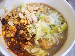 -阿生哥螺蛳粉•火锅(永安街店)