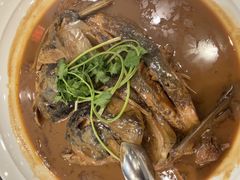 -鸭匠食府·挂炉烤鸭·新京菜(阜成路店)