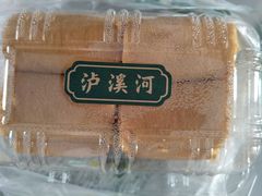 -泸溪河桃酥(浦口天悦城店)