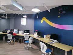 -微笑时刻照相馆·企业合影·商务外拍(北京五道口店)