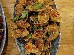 -付小姐在成都(川沙店)