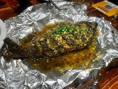 -衡厨·衡阳土菜(中南店)