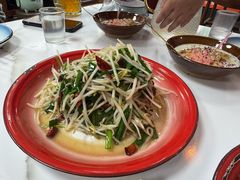 -冯大腕江湖川菜馆(后沙峪店)