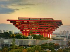 -中华艺术宫(上海美术馆)