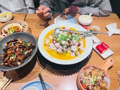 -点心传说·粤菜点心(佐阾虹湾店)