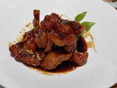 -新白鹿餐厅(爱琴海购物中心店)