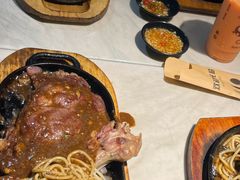 -两点半深夜牛排(斗西路店)