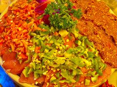青椒牛肉-小龙坎火锅(岜山店)