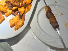 -香料集市新疆餐厅·清真聚餐(成都远洋太古里店)