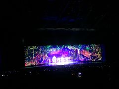 -三亚千古情景区游客中心-接待中心