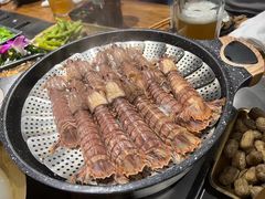 -KAOKAO烤烤·丹东海鲜烧烤(望京店)