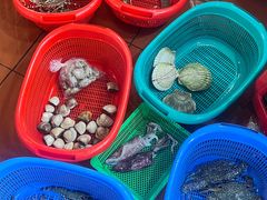 -班赞海鲜市场