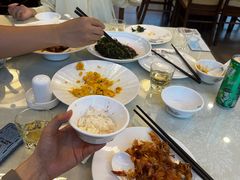 -西山人家·二十年老字号农家菜(旺山店)
