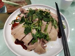 白切鹅-优之名鹅城
