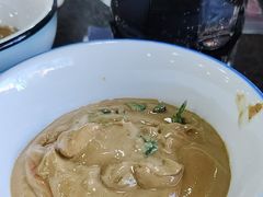 -马记伊源斋涮肉·清真菜(百子湾店)