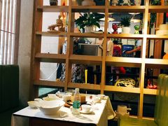 -川味堂·四川豆花(八卦岭店)