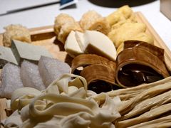 -一叶一世界•素食餐厅(环球中心店)