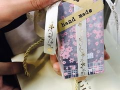 -BURBERRY(上海港汇恒隆广场店)