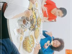 -苗家特色土烙锅·老字号
