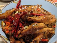 -老三样·旧食新味(船山路店)