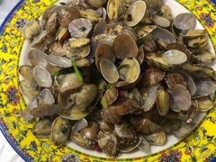 -胖子饺子馆·海鲜家常菜(海军博物馆店)