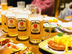 -芥末日本料理(打浦路铂尔曼旗舰店)