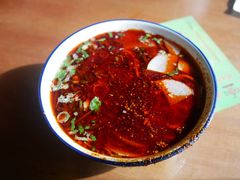 -清真磨沟沿老字号牛肉面(总店)