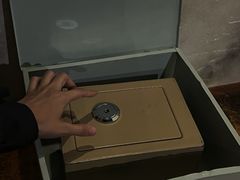 -关你鬼室大型密室逃脱(佛山创意园店)