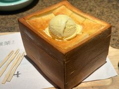 -绿茶餐厅(coco park 店)