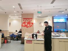 -七欣天香辣蟹火锅(南京桥北太平店)