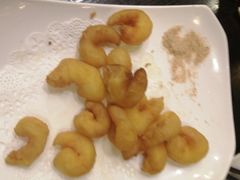 -老牌坊鲁菜名店(宽厚里店)